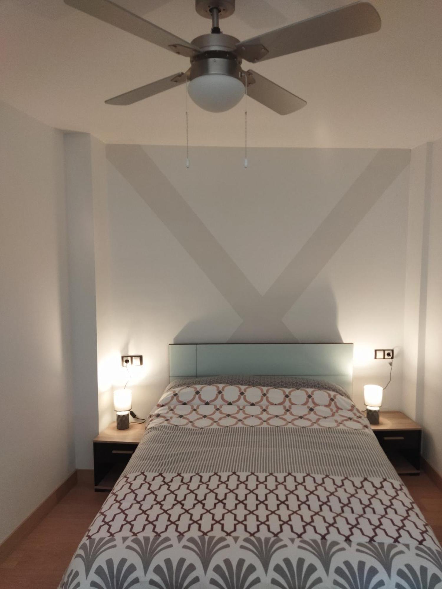 Atico Entero Con Habitacion En Корея Екстериор снимка