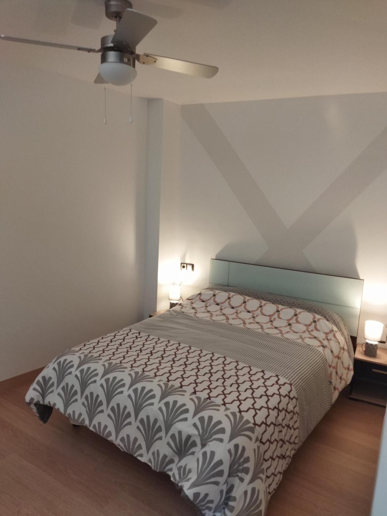Atico Entero Con Habitacion En Корея Екстериор снимка