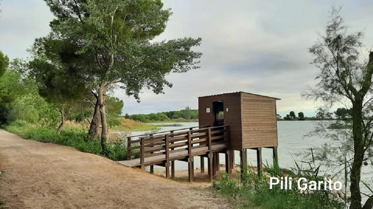 Atico Entero Con Habitacion En Корея Екстериор снимка
