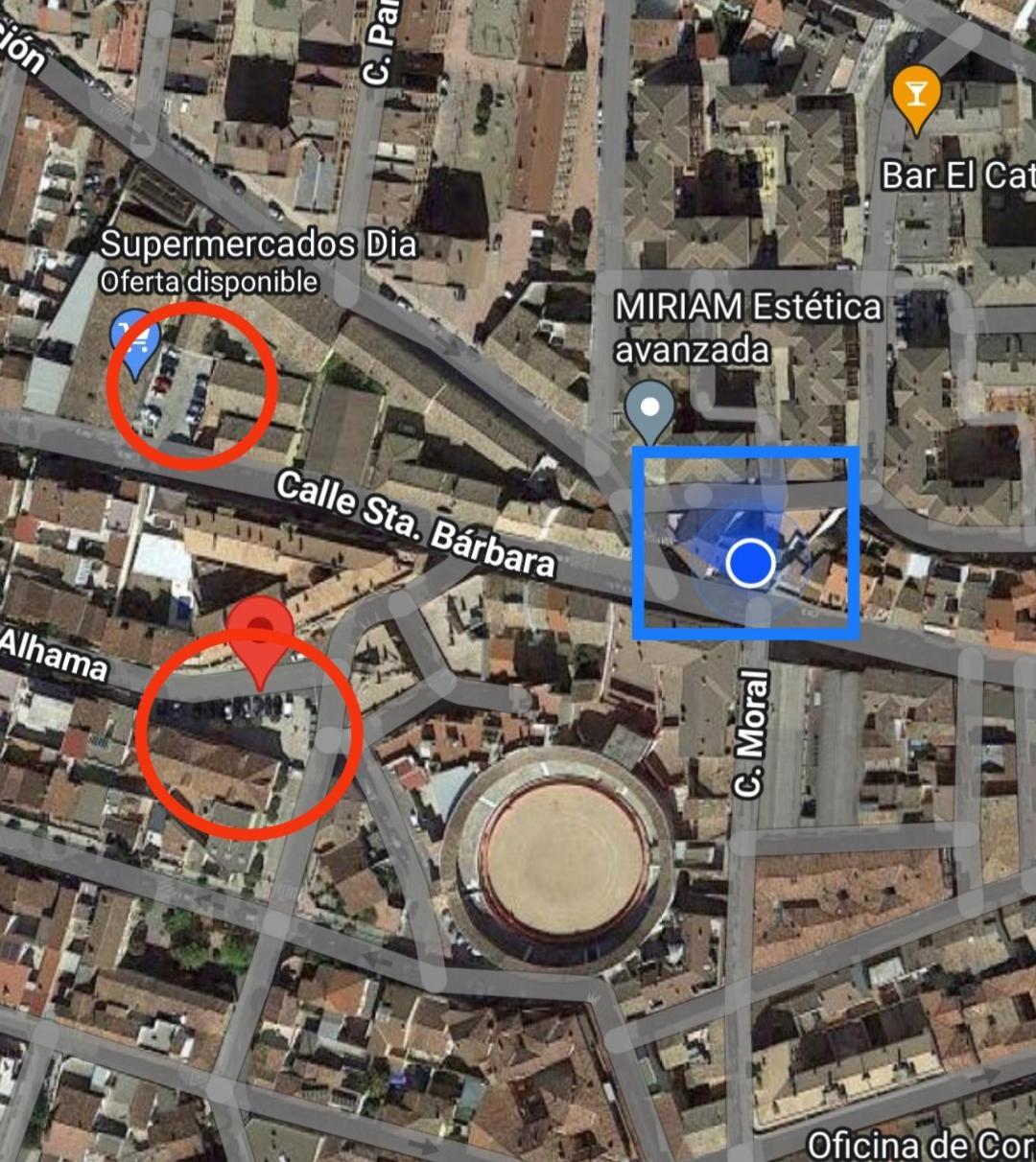 Atico Entero Con Habitacion En Корея Екстериор снимка