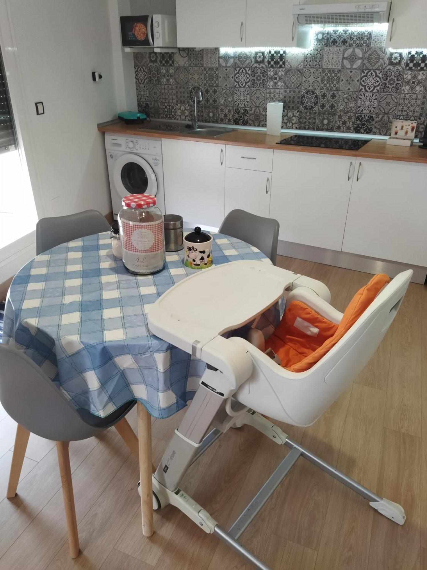 Atico Entero Con Habitacion En Корея Екстериор снимка