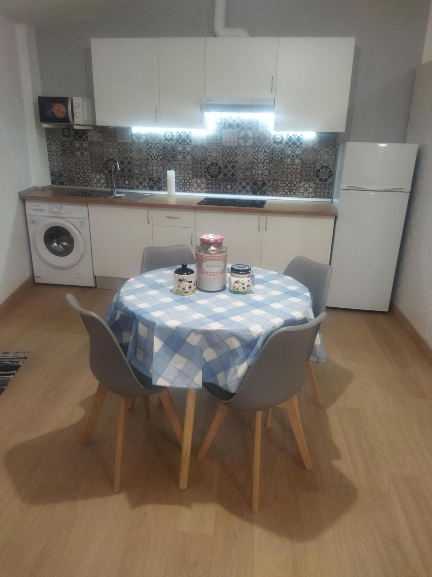 Atico Entero Con Habitacion En Корея Екстериор снимка