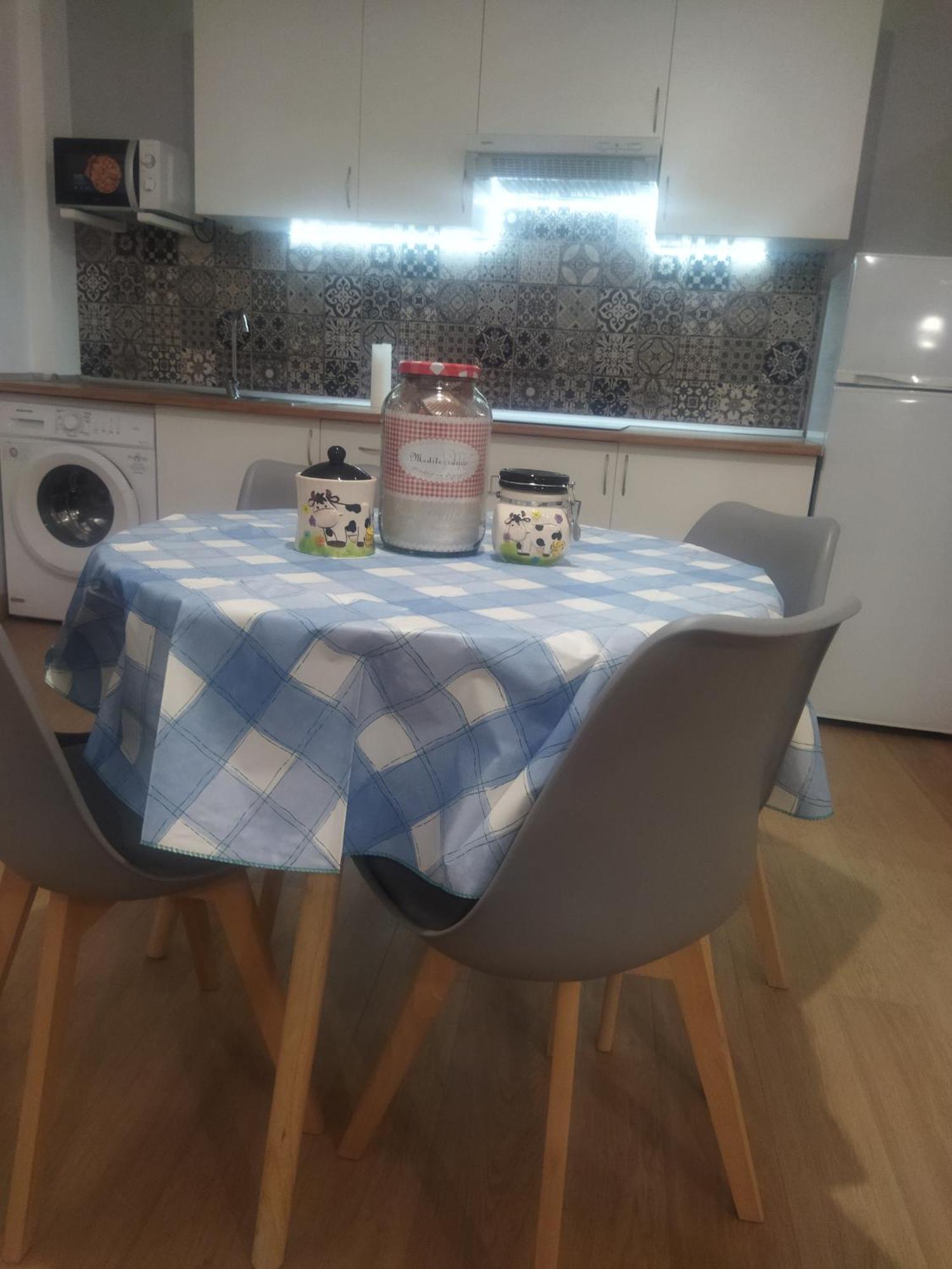 Atico Entero Con Habitacion En Корея Екстериор снимка