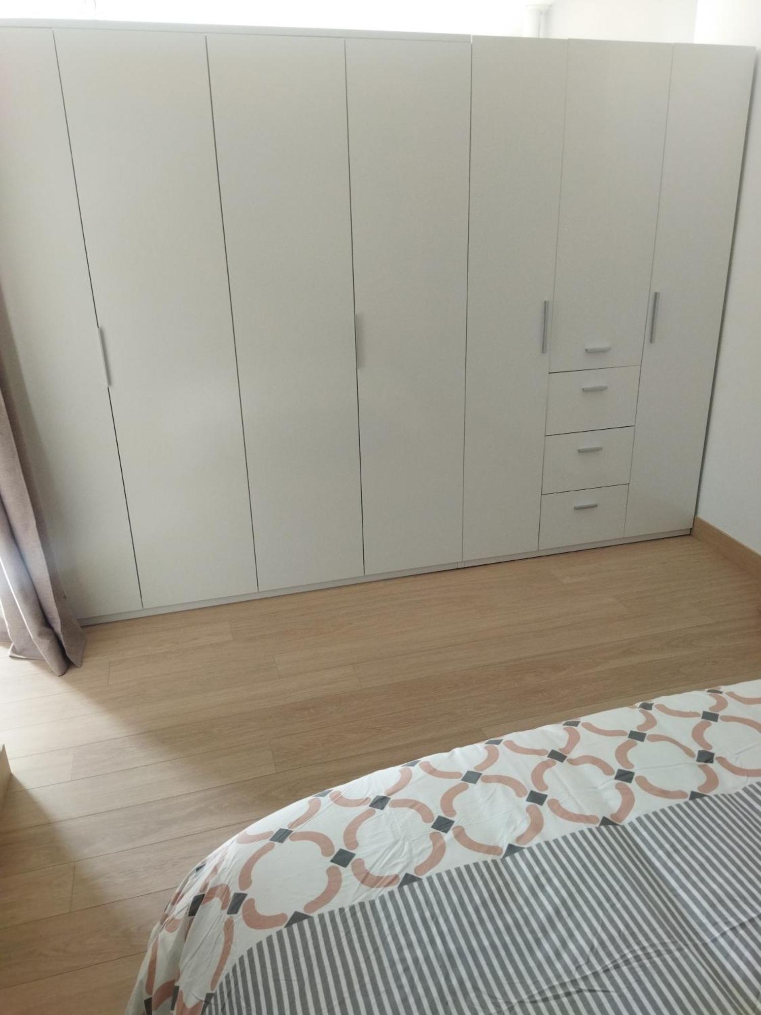 Atico Entero Con Habitacion En Корея Екстериор снимка