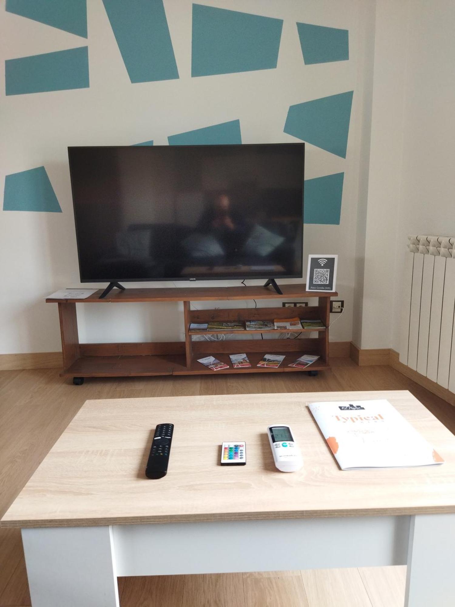 Atico Entero Con Habitacion En Корея Екстериор снимка