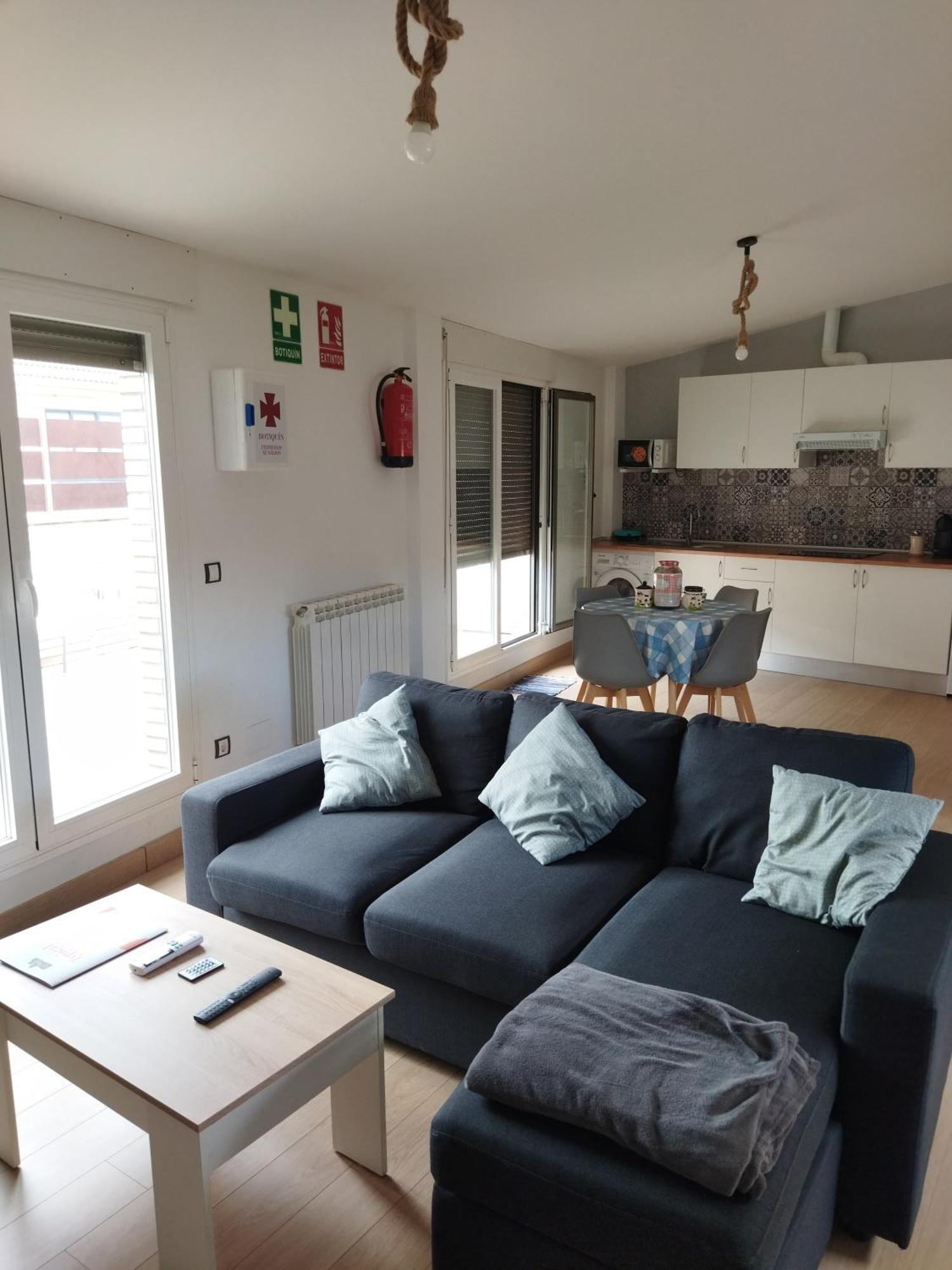 Atico Entero Con Habitacion En Корея Екстериор снимка