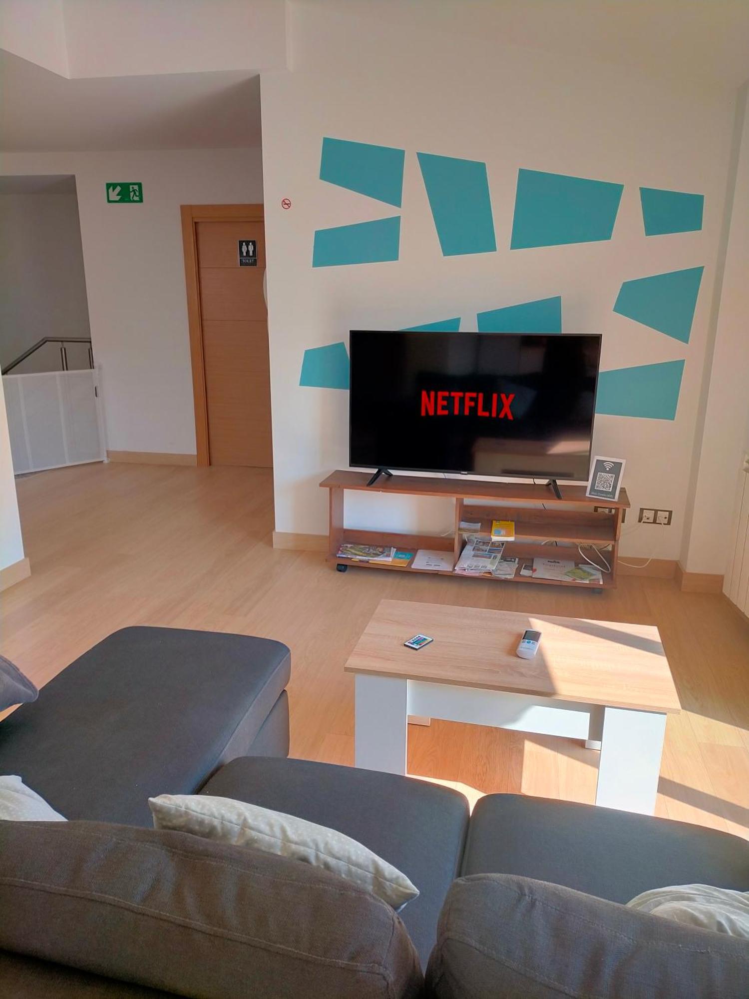 Atico Entero Con Habitacion En Корея Екстериор снимка