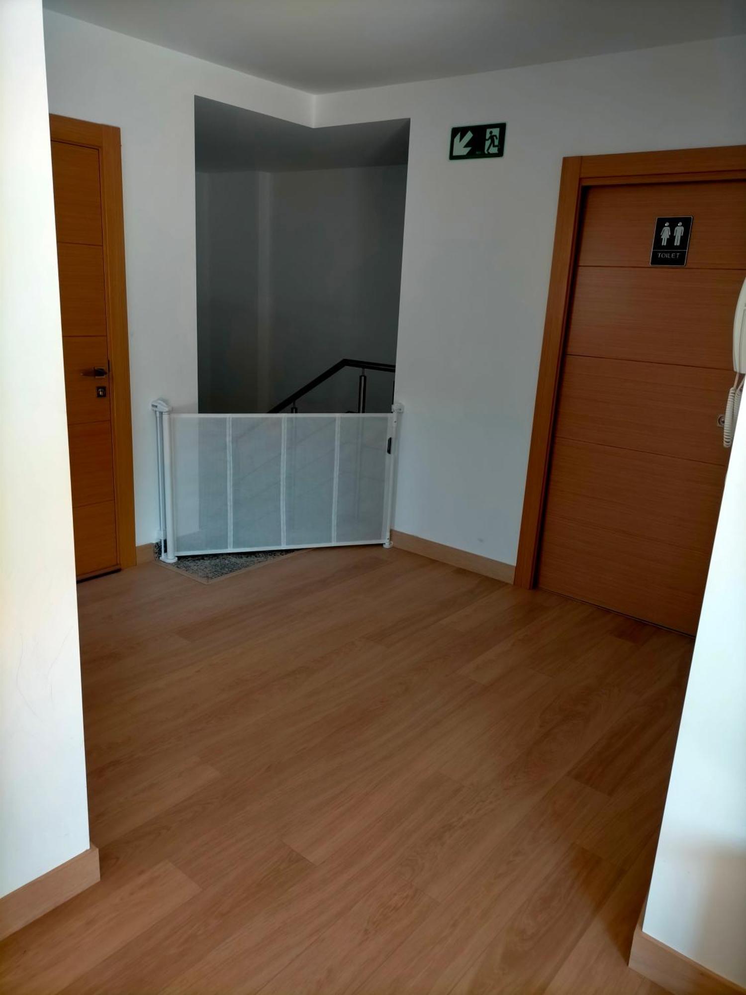 Atico Entero Con Habitacion En Корея Екстериор снимка